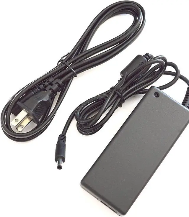 Main image of New AC Adapter Laptop Charger for Dell Inspiron 11 i3000-10099SLV Laptop PC Power Supply Cord