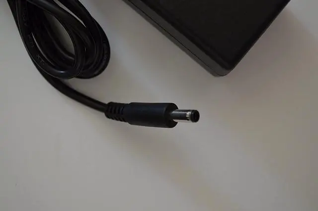 Alt view image 4 of 5 - New AC Adapter Laptop Charger for Dell Inspiron 11 i3000-10099SLV Laptop PC Power Supply Cord