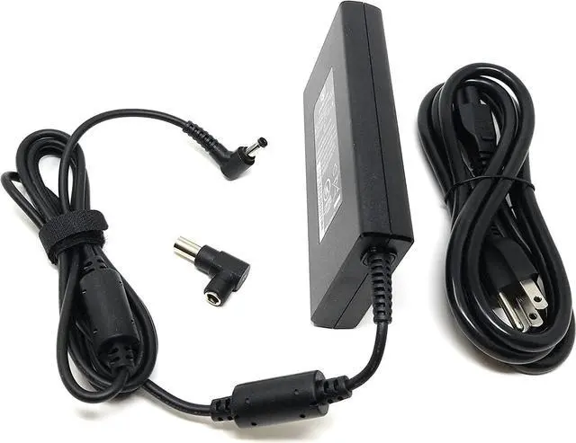 Main image of 180W AC Adapter Power Charger For Acer Predator Helios 300 Gaming laptops PH315-52-78VL PH315-52-710B Triton 500 PT515-51-75BH Aspire V Nitro Series Compatible AK.180AP.010, AK.180AP.020, KP.18001.002