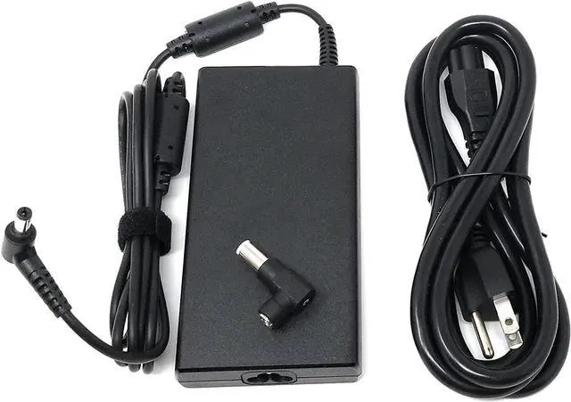 Alt view image 3 of 4 - 180W AC Adapter Power Charger For Acer Predator Helios 300 Gaming laptops PH315-52-78VL PH315-52-710B Triton 500 PT515-51-75BH Aspire V Nitro Series Compatible AK.180AP.010, AK.180AP.020, KP.18001.002