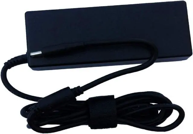 Alt view image 2 of 4 - UpBright New 19.5V 3.34A 65W AC/DC Adapter Replacement for Dell Inspiron P55F P55F002 P57G P57G002 2-in-1 Laptop DP/N: 9Y8G9 A00 DPC 19.5VDC Power Supply Cord Cable PS Battery Charger Mains PSU
