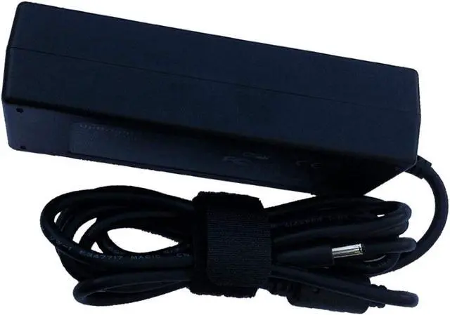 Alt view image 3 of 4 - UpBright New 19.5V 3.34A 65W AC/DC Adapter Replacement for Dell Inspiron P55F P55F002 P57G P57G002 2-in-1 Laptop DP/N: 9Y8G9 A00 DPC 19.5VDC Power Supply Cord Cable PS Battery Charger Mains PSU
