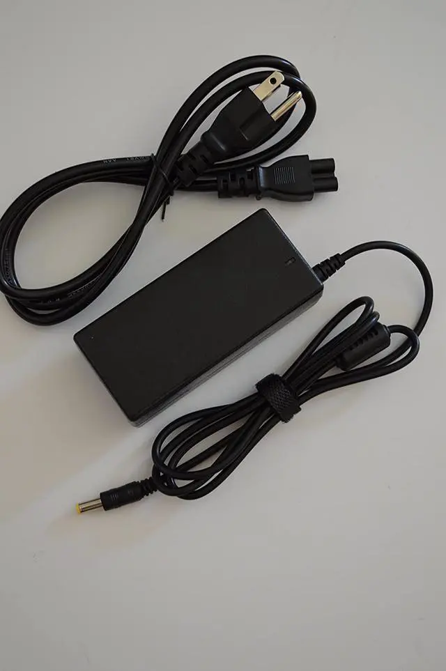 Alt view image 4 of 5 - Ac Adapter Charger for Acer Aspire TimelineX 4830T 4830T-6443 4830T-6452 4830TG 4830T-6678 4830T-6682 4830T-6841 4830TG-6450 4830TG-6457 4830TG-6808 Laptop Notebook Battery Power Supply Cord Plug