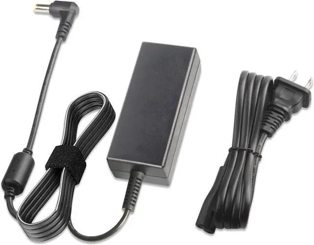 Main image of AC Doctor INC Netbook AC Adapter Charger Gateway LT10 LT20 LT30 LT31 Laptop Power Supply Cord