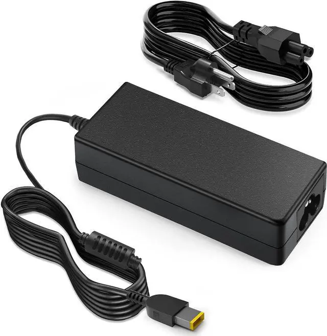 Main image of 135W Laptop Charger for Lenovo IdeaPad Y700 P50 T440P W540 W541 ADL135NDC3A ThinkPad T450P T460P T470P T530 T540 T560 Y40-70 Y50-70 Y70-70 Z710 Y50-70AM-IFI-Power Supply Cord-20V 6.75A
