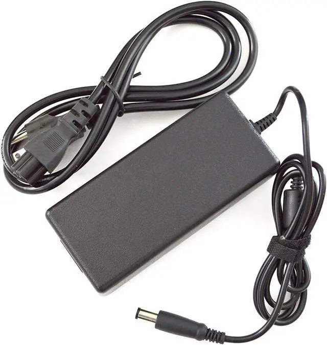 Main image of Ac Adapter Laptop Charger for HP TouchSmart TM2-1000, TM2t-1000 CTO, TM2-1070,TM2-1071 HP TouchSmart TM2-1070US, TM2-1070CA, WA808UA, WA811UA Laptop Notebook Battery Power Supply Cord Plug