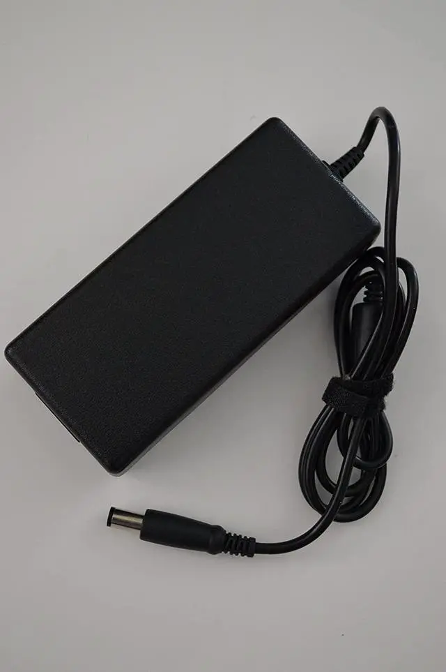 Alt view image 2 of 4 - Ac Adapter Laptop Charger for HP TouchSmart TM2-1000, TM2t-1000 CTO, TM2-1070,TM2-1071 HP TouchSmart TM2-1070US, TM2-1070CA, WA808UA, WA811UA Laptop Notebook Battery Power Supply Cord Plug