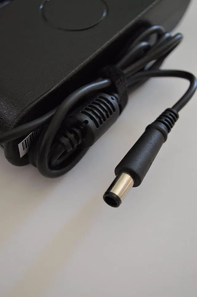 Alt view image 2 of 6 - Ac Adapter Laptop Charger for Dell Vostro 3550 DELL Vostro 3560 Dell Vostro 3460 DELL Vostro 2420, Dell Vostro 2520, Dell Vostro 3450 Ultrabook Laptop Notebook Battery Power Supply Cord Plug