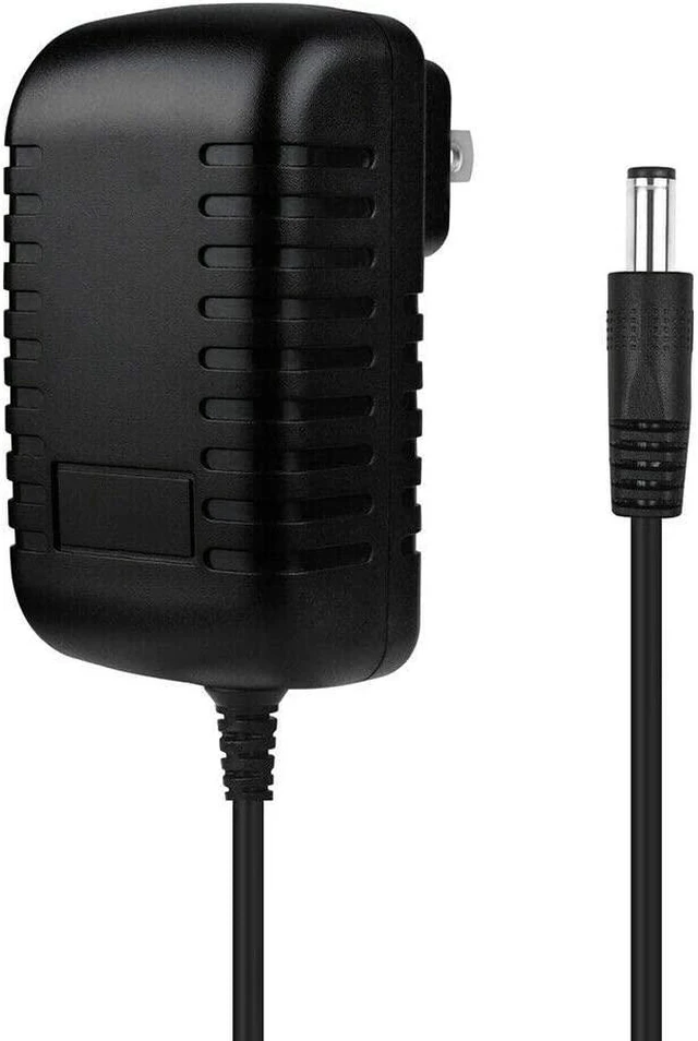 Main image of PBJYXSPED 7.5V 2A AC DC Adapter Compatible with for 400mA 500mA 800mA 1000mA DC Adapter Power Supply 5.5mm*2.1mm/2.5mm with Positive Center