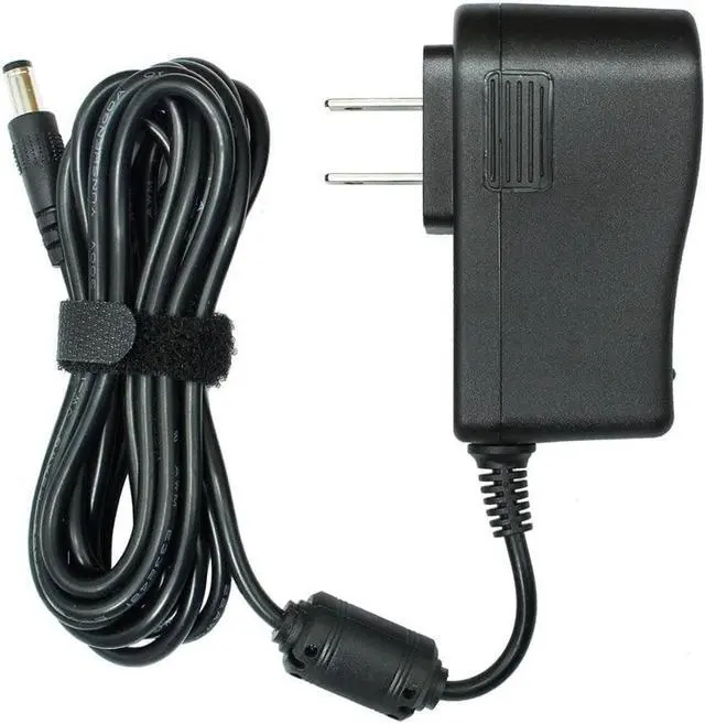 Main image of Ac Dc Adapter for Brother P-Touch PT-D210 PTD 210 PTD220 PT-D200VP PTH110 Label Maker, UL Listed Power Supply Charger for Brother AD-24 AD-24ES AD-20 AD-30 (8.2?Ft?Long?Cord) - OEM