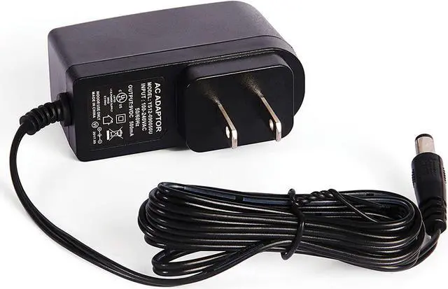 Main image of Accessories PW-CT-9V DC Power Adapter  Pedalboard Power Supply - Minimize Need to Change Batteries on Pedalboard and Devices Requiring 9V  800mA Max Current  Guitar Pedal Power Supply - OEM