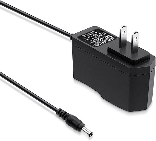 NordicTrack AC Power Adapter JOVNO 6V 2A Power Supply For Nordictrack 