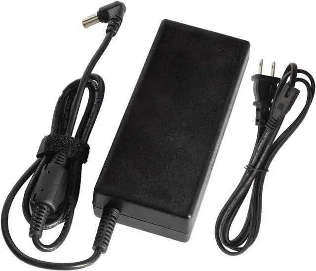 Main image of Futurebatt 19.5V 4.7A 90W Laptop Power Supply AC Adapter Charger for Sony Vaio Series Laptop PCG-71912L PCG-21313L PCG-31311L PCG-31112L. etc.