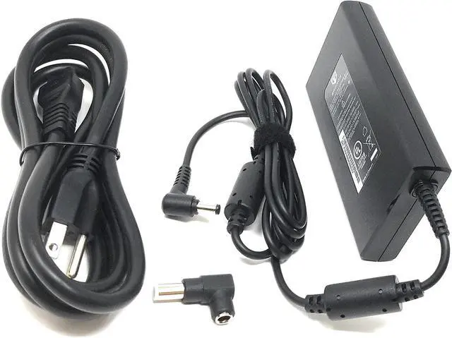 Main image of 19.5V 9.23A AC Adapter Charger Power Supply for Acer Predator Helios 300 G3-571-77QK, G3-571 G3-572 PH317-51, Acer Aspire V17 Nitro VN7-793G, V15 Nitro VN7-593G Compatible Acer ADP-180MB K