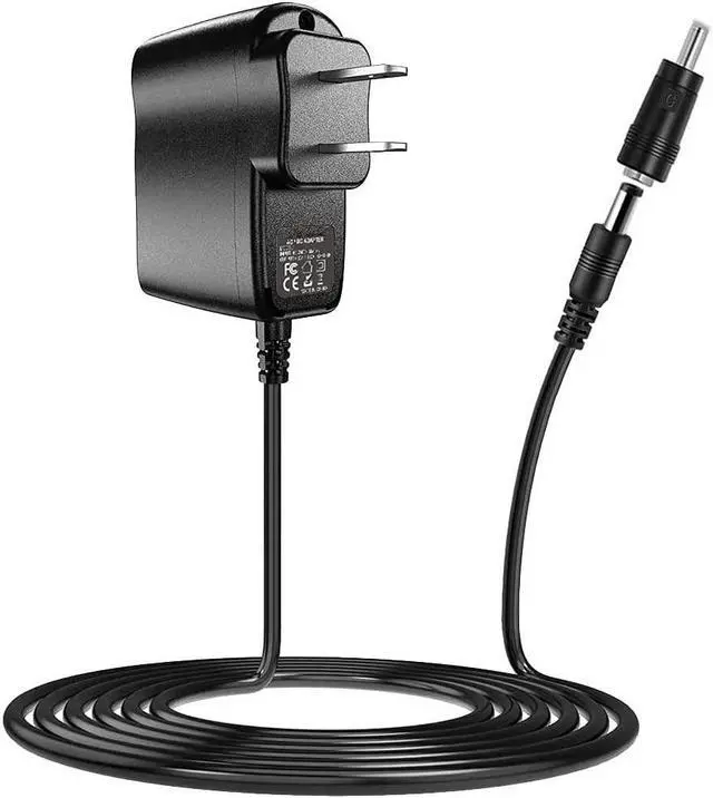 Main image of 3V 1A Power Adapter AC to DC Adapter 3 Volt 200mA 400mA 500mA 750mA 800mA1000mA Power Supply Charger for Mini Fan Speaker Electric Toothbrush Fountains