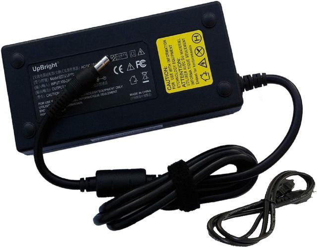 UpBright New AC/DC Adapter Compatible with Acer ADP-180MB K ADP-180MBK  Laptop Notebook PC 19.5V 9.23A 180W Power Supply Cord Cable Battery Charger  ...