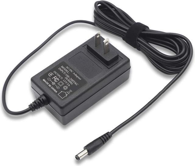 15V 3A AC/DC Sony SRS-XB3 Power Supply Adapter for Wireless