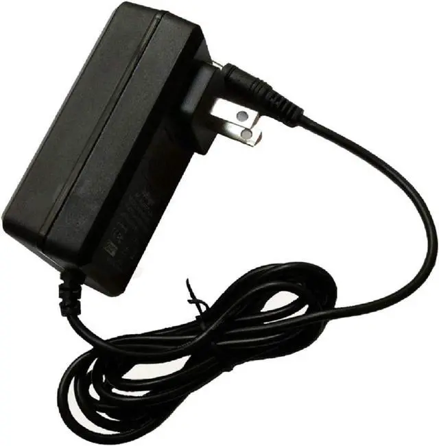 Alt view image 2 of 5 - UpBright New Global 5V AC/DC Adapter Replacement for Lenovo Ideapad 100S-11IBY Chromebook 80R2 80R2001FUS 11.6" Z3735F Google Chrome OS HD Laptop Notebook PC 5VDC Power Supply Cord Battery Charger
