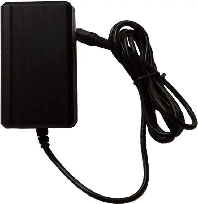 Alt view image 3 of 5 - UpBright New Global 5V AC/DC Adapter Replacement for Lenovo Ideapad 100S-11IBY Chromebook 80R2 80R2001FUS 11.6" Z3735F Google Chrome OS HD Laptop Notebook PC 5VDC Power Supply Cord Battery Charger