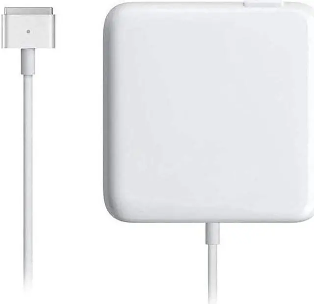 Main image of Mac Book Pro Charger, AC 85w Power T-Tip Adapter Universal Charger Replacement Cord for Mac Book Pro 17/15/13 Inch (Made After Mid 2012)