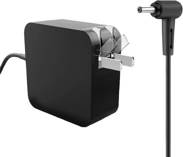 Main image of Laptop Charger 45W 19V 2.37A Slim AC Adapter for Asus Q302 Q302L Q302LA Q302U Q302UA Q303 Q303U Q303UA Q304 Q304U Q304UA Q503 Q503U Q503UA Q504 Q504U Q504UA Q553 Q553U Q553UB for Asus Power Supply