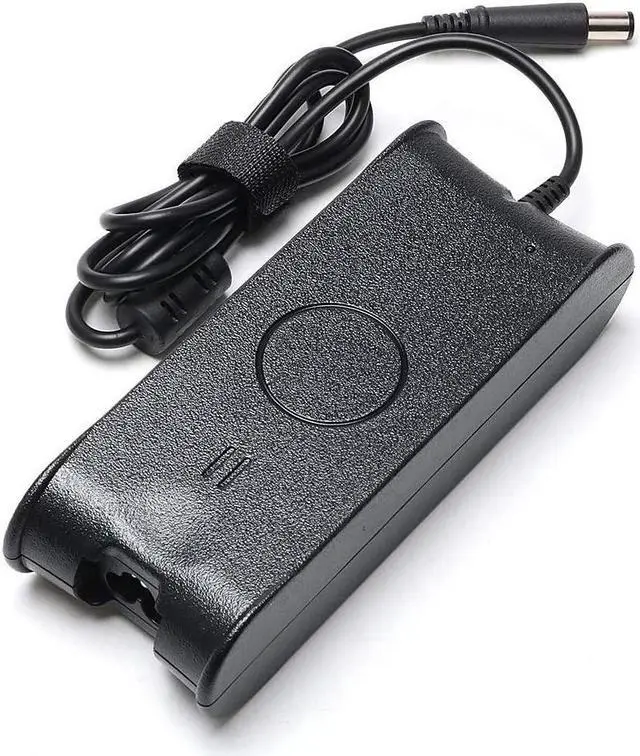 Alt view image 2 of 6 - 90W Ac Adapter Laptop Charger Replacement for Dell Latitude E6230 E6330 E6400 E6410 E6420 E6430 E6440 E6500 E6520 E6530 E6510 E7240 E7250 E7440 Latitude 5480 5580 7280 7480 7390 7490 Power Supply Cord