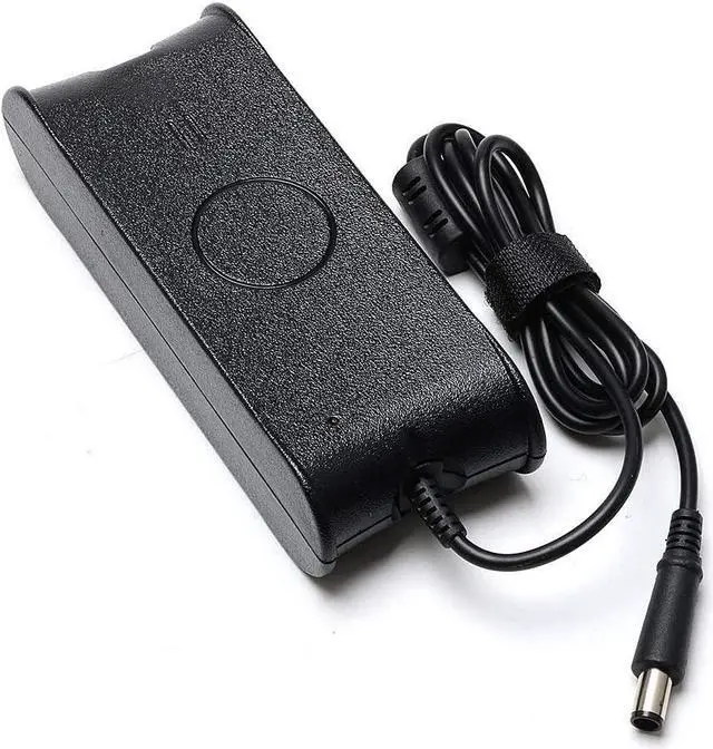 Alt view image 4 of 6 - 90W Ac Adapter Laptop Charger Replacement for Dell Latitude E6230 E6330 E6400 E6410 E6420 E6430 E6440 E6500 E6520 E6530 E6510 E7240 E7250 E7440 Latitude 5480 5580 7280 7480 7390 7490 Power Supply Cord