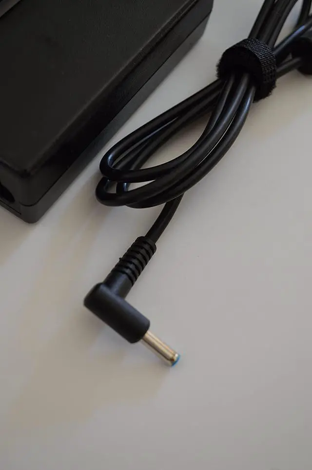Alt view image 6 of 7 - USMART AC Adapter Laptop Charger for HP Pavilion 11 11-n004tu 11-n005na; Pavilion 11 11-n007tu 11-n008tu; Pavilion 11 11-n010la 11-n010nc Ultrabook Laptop Notebook Battery Power Supply Cord Plug