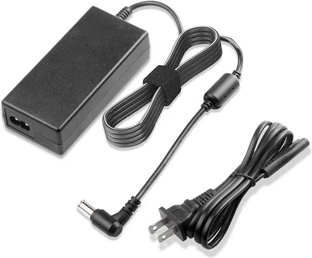 Main image of AC Doctor INC 16V 4A AC Adapter Power Charger Cord for Fujitsu Sony Panasonic ScanSnap Canon PIXMA IP100 Printer 6.0 * 4.4mm
