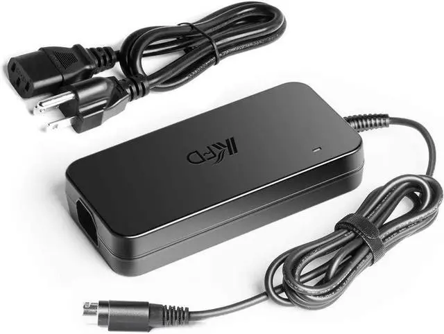 Main image of KFD 150W Power Supply 12V 12.5A for FSP150-AHA ECS Buddie UB 4m23 Buddie ECS D1S4-2 4Pin