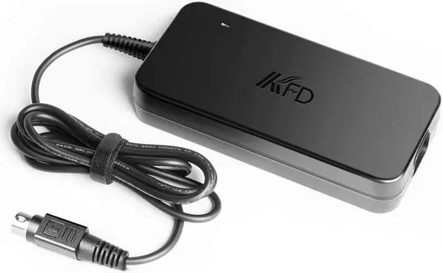 Alt view image 3 of 7 - KFD 150W Power Supply 12V 12.5A for FSP150-AHA ECS Buddie UB 4m23 Buddie ECS D1S4-2 4Pin