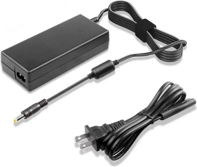 Main image of AC Doctor INC 19V 4.74A 90W Universal AC Power Adapter Laptop Charger Replacement for Lenovo HP Toshiba ASUS IBM New 5.5x2.5mm