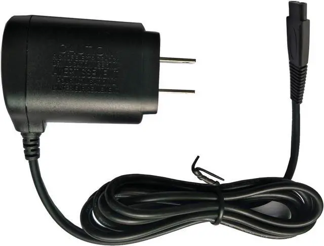 Alt view image 5 of 5 - UpBright DC 1.9V 1.4A AC Adapter Compatible with Panasonic ER-GB60 k ER-GB70 ER-GB80 1.2V Beard Hair Trimmer RE9-45 RE9-52 RE9-70 RE9-86 RE9-46 RE9-49 RE9-76 RE9-52 RC3-27 RC3-32 Power Battery Charger