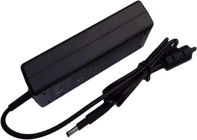 Alt view image 5 of 6 - UpBright 19.5V 3.33A 65W AC/DC Adapter Replacement for HP Pavilion AR58125 ProtectSmart AR 58125 Protect Smart Laptop Notebook PC 19.5VDC Power Supply Charger (w/OD: 4.8mm Tip. Wihtout Center Pin.)