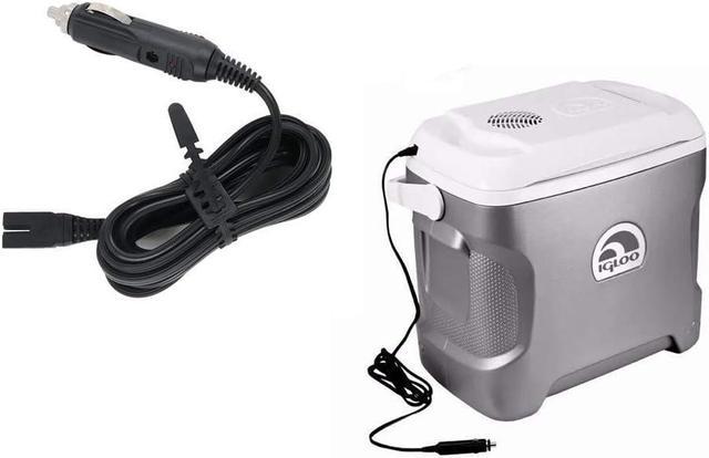 igloo kool rider power cord