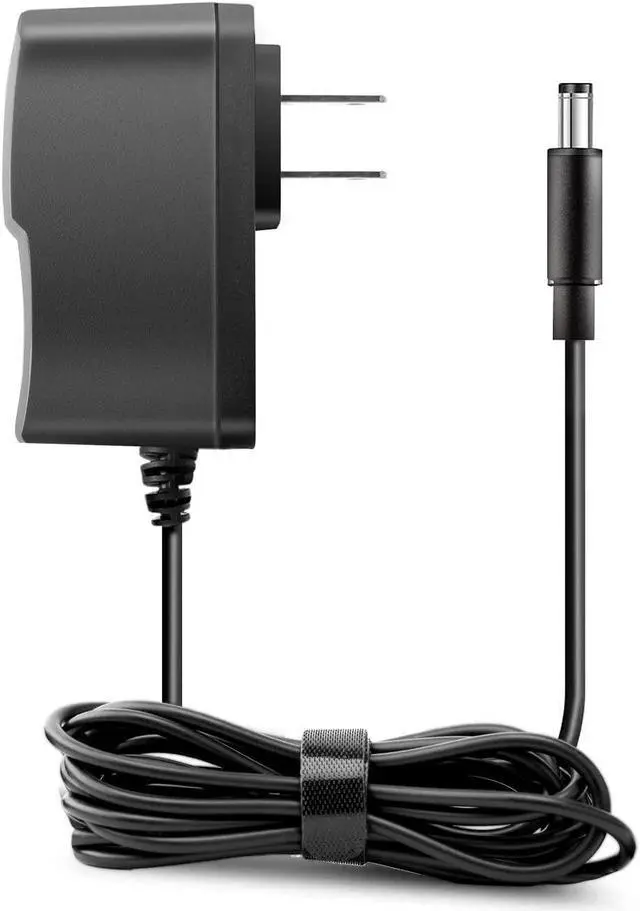 Main image of 12V 2A AC DC Power Adapter Charger Cord for Celestron 18778 Telescope, Compatible with NexStar 4SE 5SE 6SE 8SE 130SLT 127SLT, LCM 114LCM 90LCM, CPC 800 1100 HD (6ft)