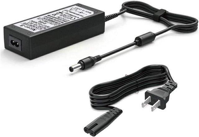 Alt view image 2 of 6 - AC Adapter Charger Replacement for Harman Kardon Onyx Studio 4/3 / 2/1 Wireless Portable Speaker Onyx Studio Wireless Speaker System 6132A-ONYXST AU38AA-00 NSA40ED-190200 ESX2567Q Power Supply