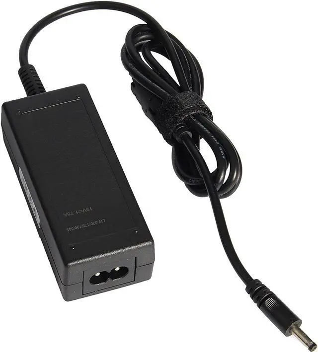 Alt view image 2 of 7 - AC Doctor INC 33W AC Adapter Charger 19V 1.75A Power Supply Cable for Asus C200 C200MA C300 C300MA 33W ADP-33AW Adapter, VivoBook S200 X200 X200CA X200MA X201E X202 X202E K200MA F200CA F200MA