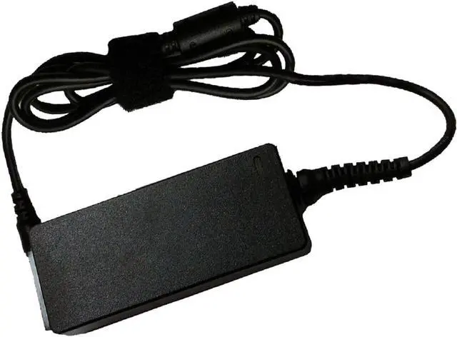 Alt view image 2 of 4 - UpBright New Global 19V 1.58A 30W AC/DC Adapter for Dell Inspiron Mini 1012 Netbook 10.1" Laptop Computer PC IM107230 19VDC 1580mA DC19V 19.0V Power Supply Cord Cable PS Battery Charger Mains PSU