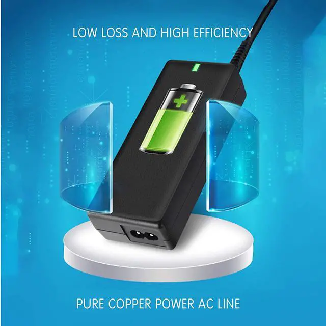 Alt view image 5 of 7 - LNOCCIY 19.5V 4.7A AC Adapter Charger Power Supply for Sony VAIO VGP-AC19V37 VGP-AC19V10 VGP-AC19V12 VGP-AC19V19 VGP-AC19V61 VGP-AC19V33 VGP-AC19V26 PCG-3J1L PCG-7Y2L PCG-7192L PCG-91311L VPCF236FM
