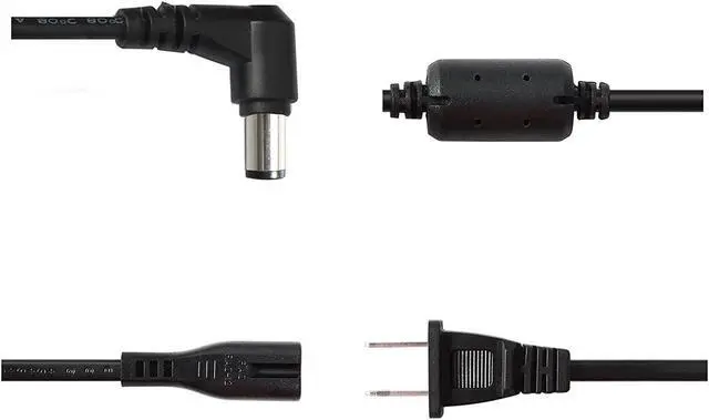 Alt view image 3 of 4 - ARyee 16V 4A 6.5 X 4.4mm AC Adapter Laptop Charger Power Supply for Sony Vaio PCG-4A1L PCG-4B1L PCG-4F1L PCG-4F2L PCG-4G1L PCG-4G2L PCG-4H2L PCG-4J1L PCG-4K1L, fit for Sony VGP-16V8 PCGA-AC16V3 PCGA-A