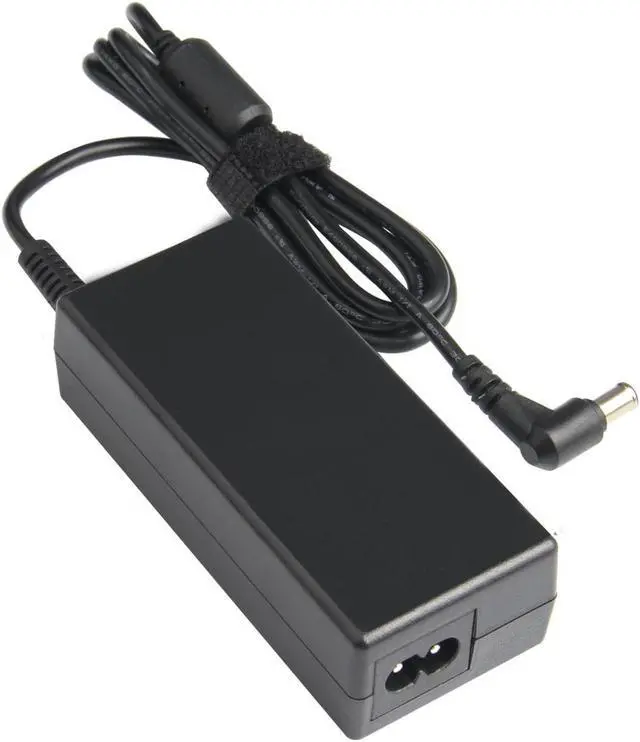 Alt view image 4 of 4 - ARyee 16V 4A 6.5 X 4.4mm AC Adapter Laptop Charger Power Supply for Sony Vaio PCG-4A1L PCG-4B1L PCG-4F1L PCG-4F2L PCG-4G1L PCG-4G2L PCG-4H2L PCG-4J1L PCG-4K1L, fit for Sony VGP-16V8 PCGA-AC16V3 PCGA-A