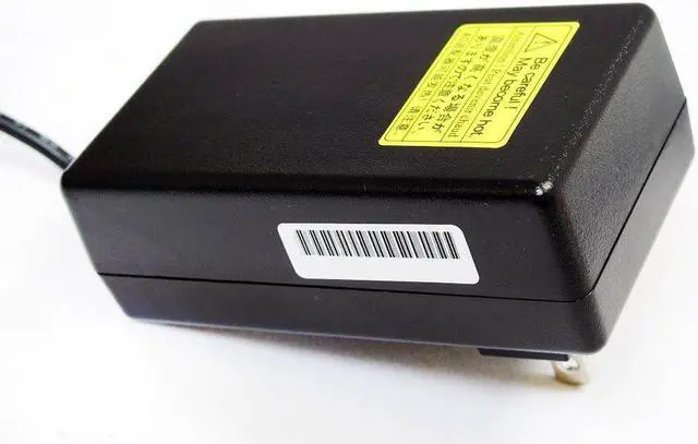 Alt view image 3 of 3 - T-Power 12V Ac Adapter Charger for Seagate FreeAgent GoFlex Desk Backup Plus Hub P,N 9ZC2A8-501 9ZC2A8-500 9ZC2AG-501 9ZQ2A1-500 9NL6AR-500 9NL6AG-500 9SE2A2-571 9W2681-540 Power Supply