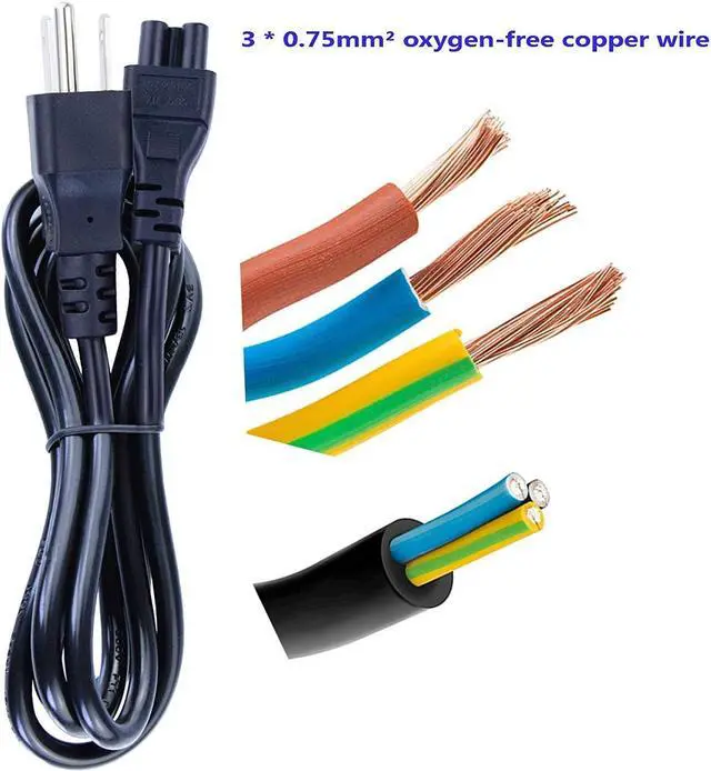 Alt view image 4 of 6 - DTK 19.5V 3.3A 65W for Sony Ac Adapter Laptop Computer Charger/Notebook Pc Supply Power Source Connector Size: 6.5X4.4mm