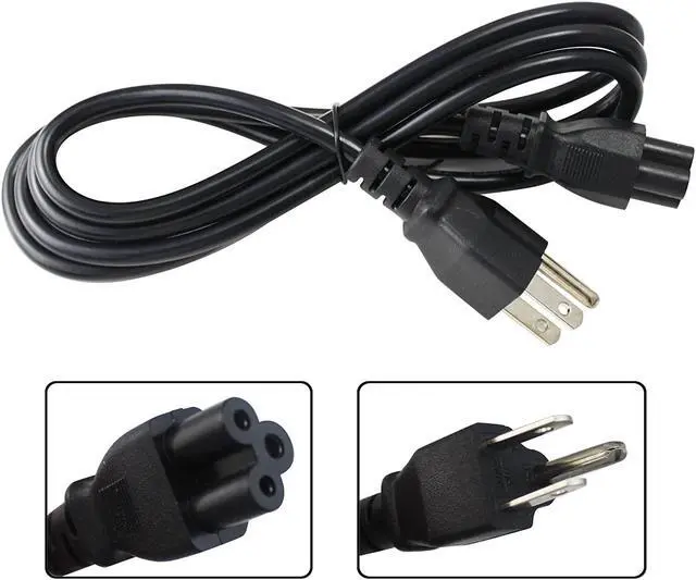 Alt view image 4 of 7 - 19V 3.42A 65W AC Adapter Charger Compatible with Toshiba Satellite C55 C655 C850 C50 L755 C855D L655 L745 P50 C55D S55;Toshiba Portege Z30 Z930 Z830 Satellite Radius 11 14 15 DC Power Supply Cord