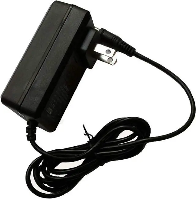 Alt view image 4 of 5 - UpBright 19V 1.75A 33W AC Adapter Compatible with Asus L402SA L402MA L406MA L410MA L410NA L210MA L203MA X540LA X540LJ X540SA X540UV X540MA X540BA X407UA X407UB X407MA R540SA TP401MA TP401CAE TP203NAH