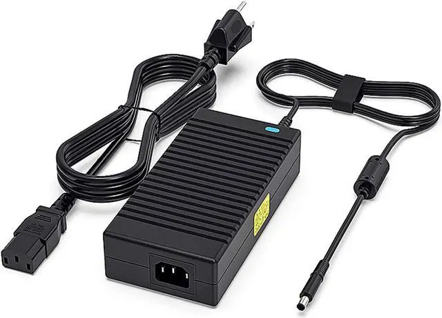 Main image of Delippo 230W 19.5V 11.8A ADP-230EB T AC Power Adapter for MSI Laptop ADP-230EB H MSI GE62MVR GE63 GE63VR GE72MVR GE73 GE73VR GL63 GL73 GP63 GP73 GT72 GT72S GP63 GP73 GT72 GT72S GT72VR WT72