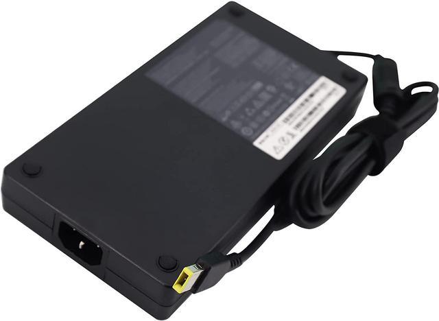 New 230W Laptop AC Charger Fit for Lenovo Legion 5 7 5P C7 S7 Y540 Y545  Y740 Y730 Y900 Y910 Y920 Y7000 4X20E75111 GX20L29347 ADL230NDC3A  ADL230NLC3A