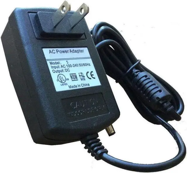 Main image of AC Adapter Compatible with PROFORM Smart HIIT H7 Elliptical PFEL08920.0