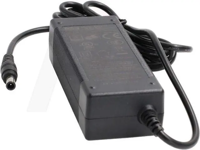 Alt view image 2 of 6 - HangTon Data Collector Controller Charger AC DC Power Supply Adapter for Trimble TSC3 Ranger 15V 4A